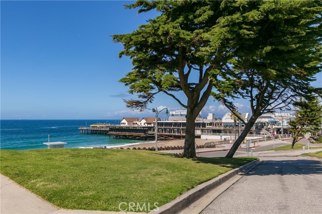 Redondo Beach Pier