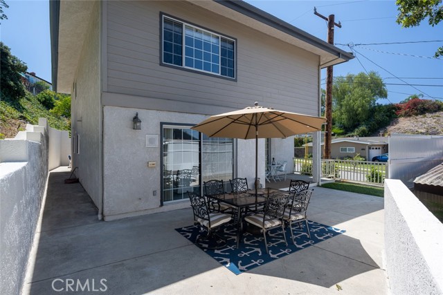 2080 Dorado Drive, Rancho Palos Verdes, California 90275, 4 Bedrooms Bedrooms, ,2 BathroomsBathrooms,Residential,Sold,Dorado,SB21144686