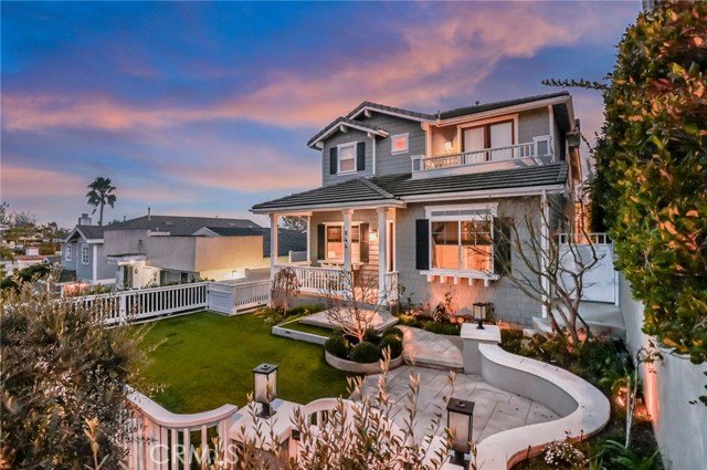 844 Avenue B, Redondo Beach, California 90277, 5 Bedrooms Bedrooms, ,5 BathroomsBathrooms,Residential,Sold,Avenue B,SB20039322