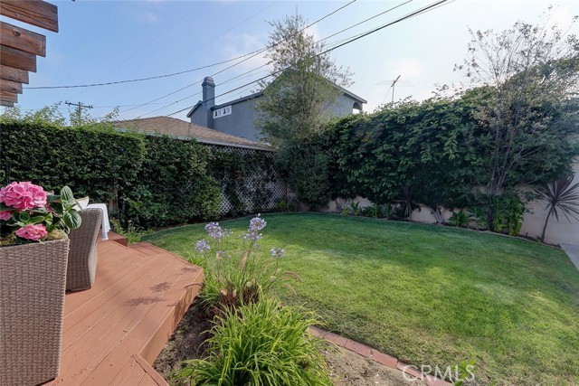 1909 Faymont, Manhattan Beach, California 90266, 3 Bedrooms Bedrooms, ,2 BathroomsBathrooms,Residential,Sold,Faymont,SB21151359