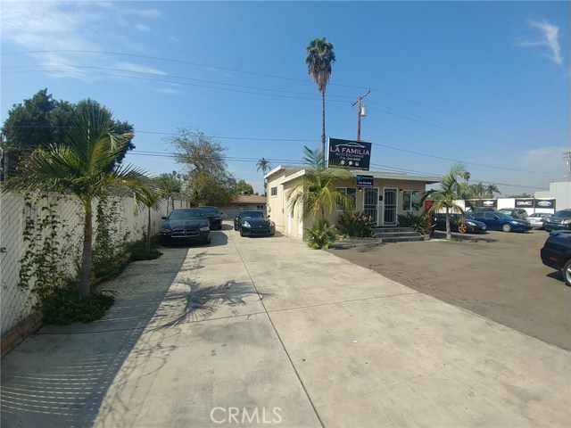 Anaheim, ,Commercial,For Sale,Anaheim,103,TR20231425