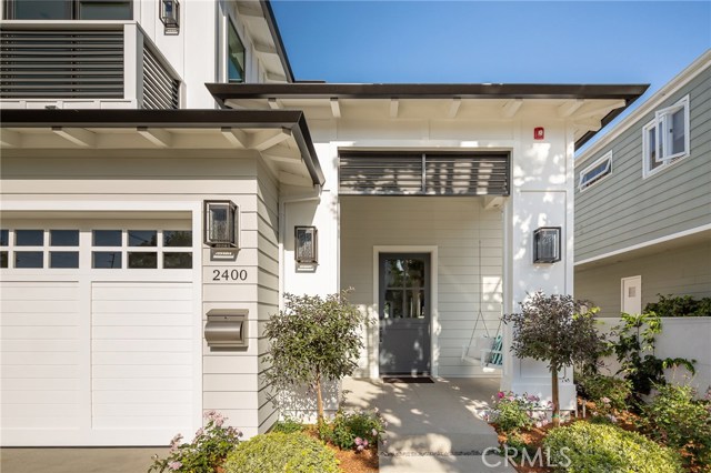 2400 John Street, Manhattan Beach, California 90266, 5 Bedrooms Bedrooms, ,2 BathroomsBathrooms,Residential,Sold,John,SB19208383