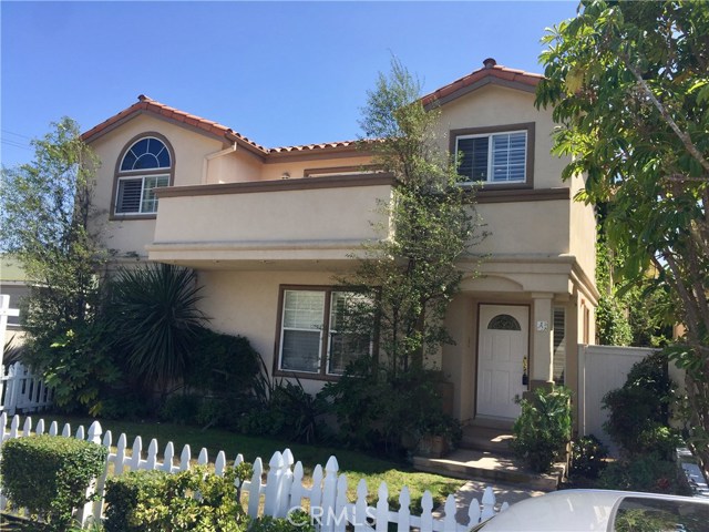 2620 Curtis Avenue, Redondo Beach, California 90278, 4 Bedrooms Bedrooms, ,2 BathroomsBathrooms,Residential,Sold,Curtis,SB17124045