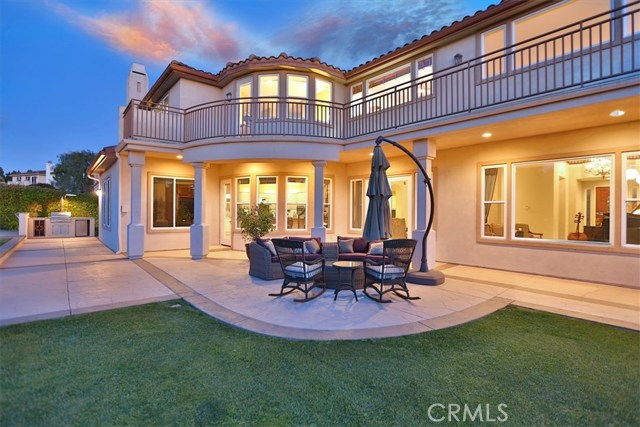 27 Sail View Avenue, Rancho Palos Verdes, California 90275, 5 Bedrooms Bedrooms, ,4 BathroomsBathrooms,Residential,Sold,Sail View,SB19074310