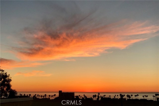 This view is available 365 days a year from this rooftop deck!  Think the demand for a rental with a view like this is HOT?