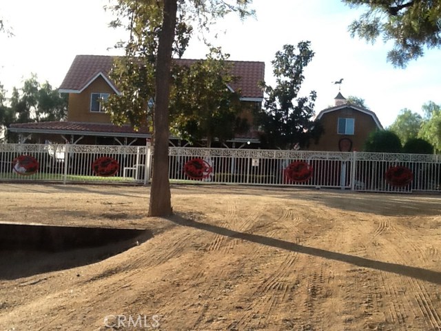 18780 Markham Street