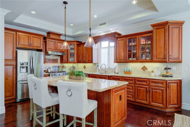 2226 Gates Ave., Redondo Beach, California 90278, 4 Bedrooms Bedrooms, ,3 BathroomsBathrooms,Residential,Sold,Gates Ave.,SB21066346