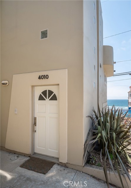 4010 Ocean Drive, Manhattan Beach, California 90266-4309, 2 Bedrooms Bedrooms, ,1 BathroomBathrooms,Residential,Sold,Ocean,SB20109555