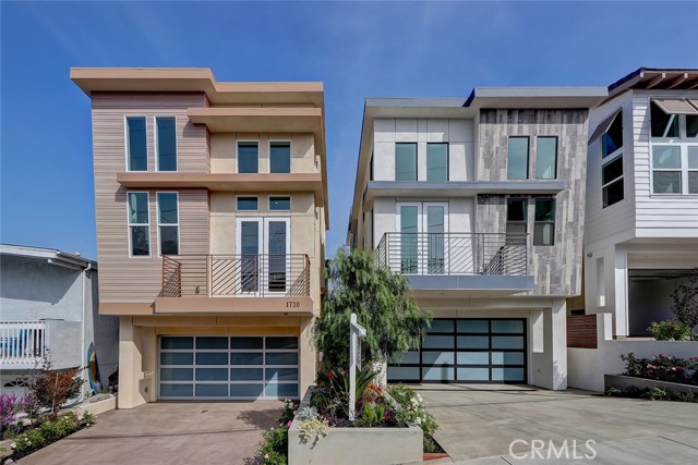 1728 Steinhart Avenue, Redondo Beach, California 90278, 4 Bedrooms Bedrooms, ,3 BathroomsBathrooms,Residential,Sold,Steinhart,SB18227946