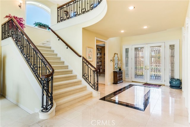 41 Santa Cruz, Rolling Hills Estates, California 90274, 5 Bedrooms Bedrooms, ,5 BathroomsBathrooms,Residential,Sold,Santa Cruz,PV18034014