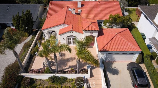 7341 Berry Hill Drive, Rancho Palos Verdes, California 90275, 4 Bedrooms Bedrooms, ,1 BathroomBathrooms,Residential,Sold,Berry Hill,SB21063628