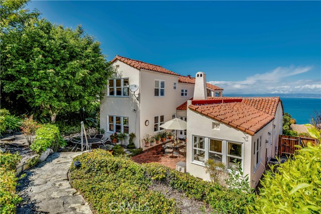 624 Via Del Monte, Palos Verdes Estates, California 90274, 5 Bedrooms Bedrooms, ,2 BathroomsBathrooms,Residential,Sold,Via Del Monte,PV19216741