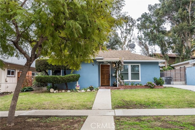 2818 Winlock Road, Torrance, California 90505, 3 Bedrooms Bedrooms, ,1 BathroomBathrooms,Residential,Sold,Winlock,SB18054719
