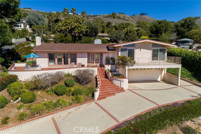 6317 Tarragon Road, Rancho Palos Verdes, California 90275, 4 Bedrooms Bedrooms, ,2 BathroomsBathrooms,Residential,Sold,Tarragon,PV20042960