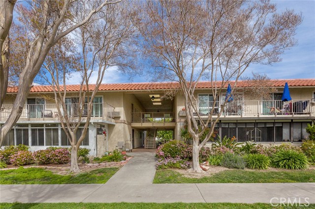 Photo of 2143 Ronda Granada #N, Laguna Woods, CA 92637