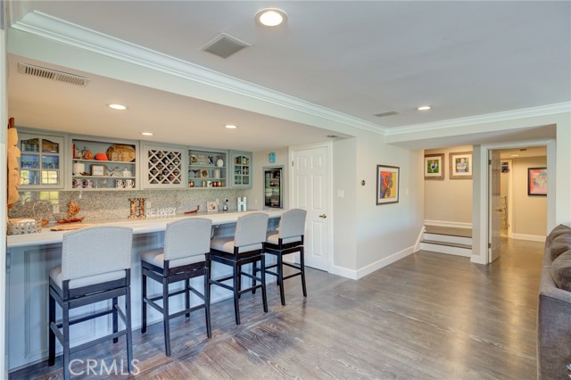 58 Hidden Valley Road, Rolling Hills Estates, California 90274, 6 Bedrooms Bedrooms, ,5 BathroomsBathrooms,Residential,Sold,Hidden Valley,SB21026059