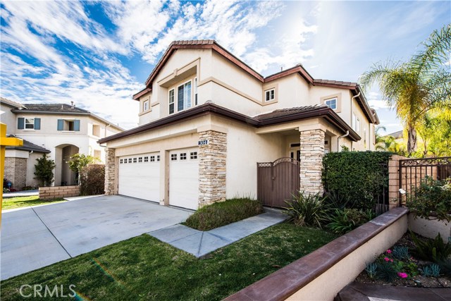 Photo of 304 Rodarte Place, Placentia, CA 92870