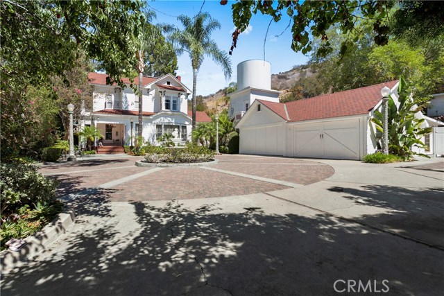Photo of 349 N Renee Street, Orange, CA 92869