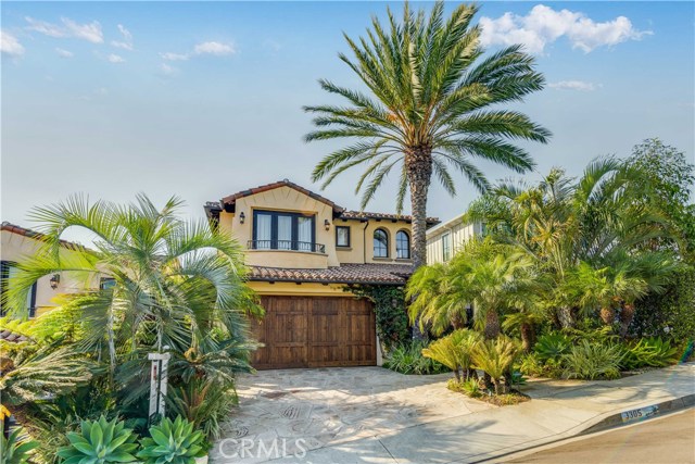 3305 Pine Avenue, Manhattan Beach, California 90266, 4 Bedrooms Bedrooms, ,1 BathroomBathrooms,Residential,Sold,Pine,SB20042109