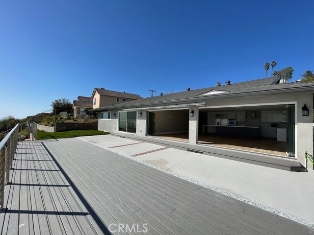 30481 Ganado Drive, Rancho Palos Verdes, California 90275, 4 Bedrooms Bedrooms, ,3 BathroomsBathrooms,Residential,Sold,Ganado,OC21055804