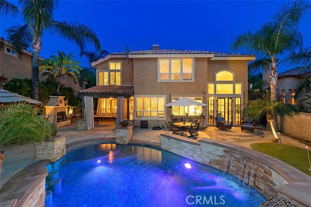 Photo of 21581 Partridge Street, Rancho Santa Margarita, CA 92679