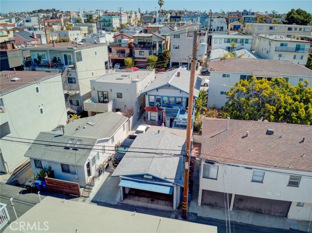 721 Manhattan Avenue, Hermosa Beach, California 90254, ,Residential Income,Sold,Manhattan,SB21062580