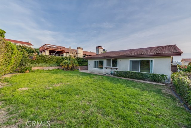 6627 Verde Ridge Road, Rancho Palos Verdes, California 90275, 3 Bedrooms Bedrooms, ,2 BathroomsBathrooms,Residential,Sold,Verde Ridge,PV17272803