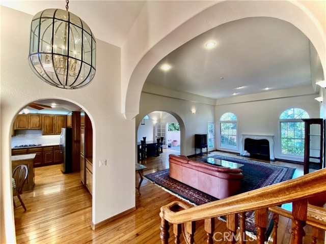 2125 Toscanini Drive, Rancho Palos Verdes, California 90275, 4 Bedrooms Bedrooms, ,2 BathroomsBathrooms,Residential,Sold,Toscanini,PV21033434