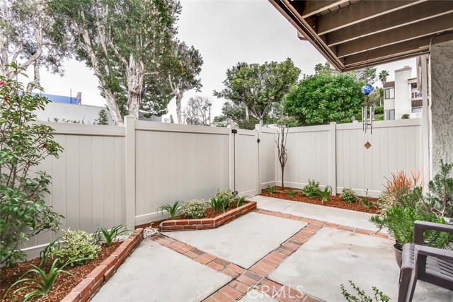 Pretty Landscaping