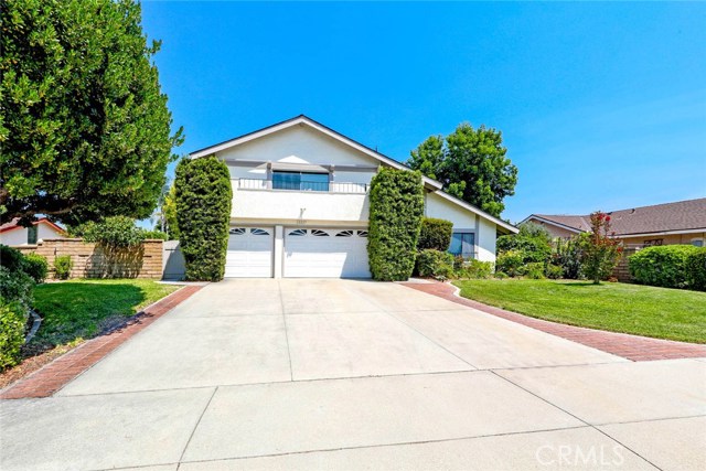 Photo of 15327 Castanet Drive, La Mirada, CA 90638