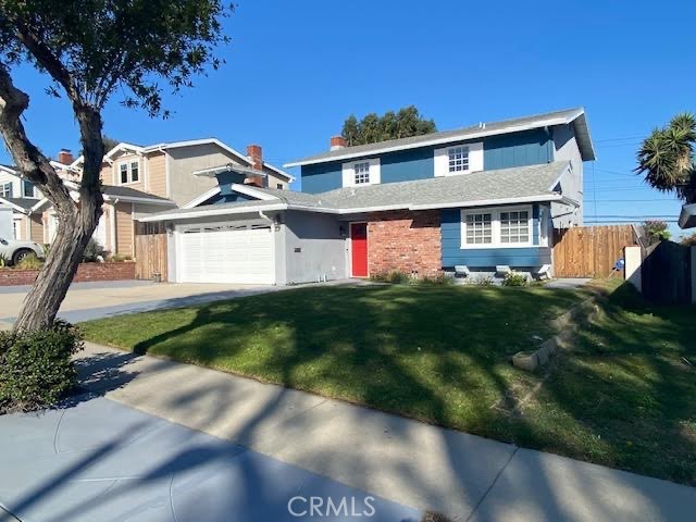 500 SUSANA, Redondo Beach, California 90277, 4 Bedrooms Bedrooms, ,2 BathroomsBathrooms,Residential,Sold,SUSANA,SB21045284