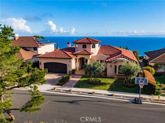 3324 Seaclaire Drive, Rancho Palos Verdes, California 90275, 4 Bedrooms Bedrooms, ,3 BathroomsBathrooms,Residential,Sold,Seaclaire,PV19085246