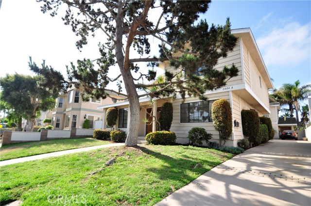 2404 Huntington Lane, Redondo Beach, California 90278, 3 Bedrooms Bedrooms, ,2 BathroomsBathrooms,Residential,Sold,Huntington Lane,SB18166287