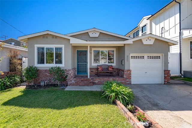 1628 Armour Lane, Redondo Beach, California 90278, 4 Bedrooms Bedrooms, ,1 BathroomBathrooms,Residential,Sold,Armour,SB18250603