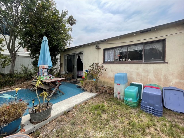 1541 Voorhees Avenue, Manhattan Beach, California 90266, 2 Bedrooms Bedrooms, ,1 BathroomBathrooms,Residential,Sold,Voorhees,SB21184322