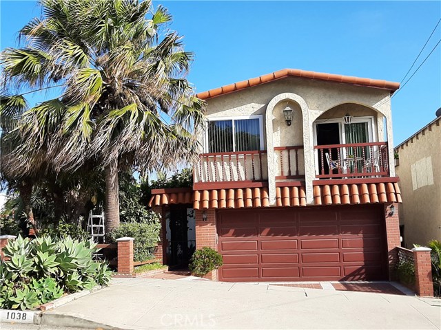 1038 5th Street, Hermosa Beach, California 90254, 3 Bedrooms Bedrooms, ,2 BathroomsBathrooms,Residential,Sold,5th,SB19172590