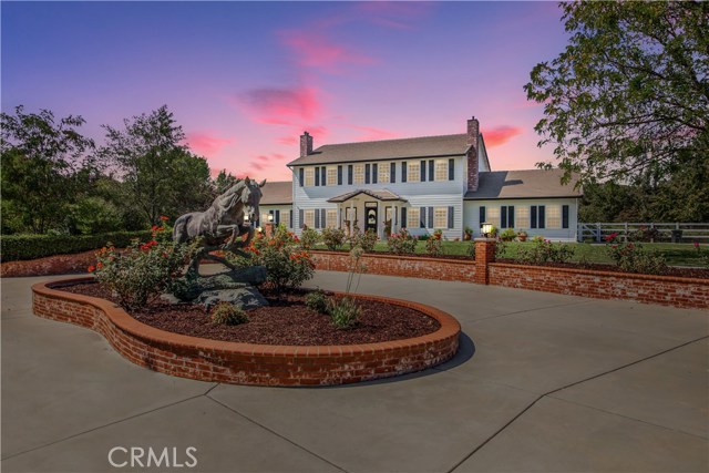 Photo of 40105 Via Caballos, Murrieta, CA 92562