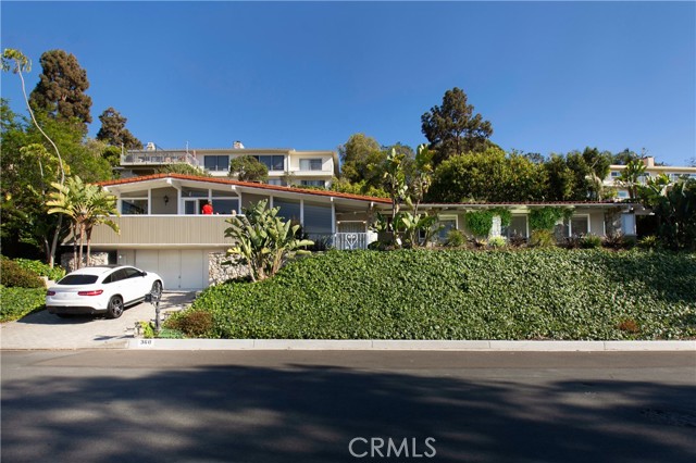 360 Via Almar, Palos Verdes Estates, California 90274, 4 Bedrooms Bedrooms, ,3 BathroomsBathrooms,Residential,Sold,Via Almar,SB21126532