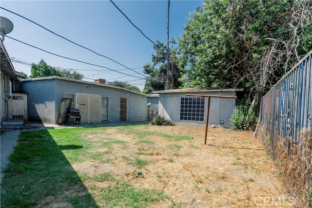 1747 N Spring Avenue, Los Angeles, California 90221, ,For sale,Spring,DW20201569
