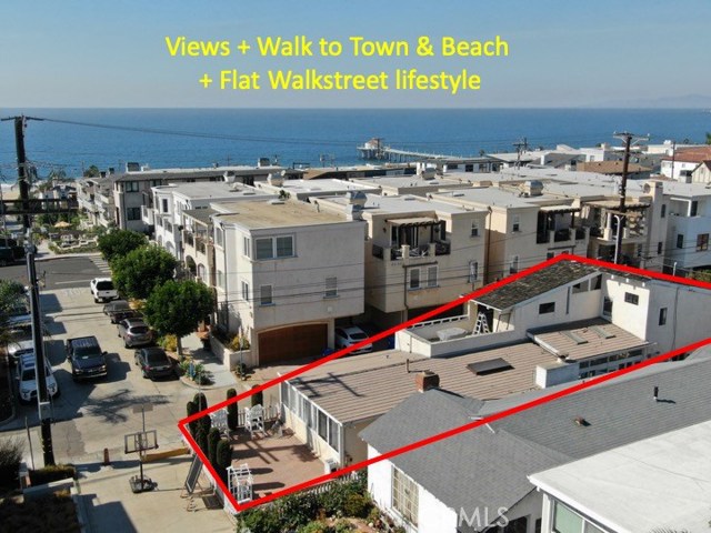 317 8th Street, Manhattan Beach, California 90266, 3 Bedrooms Bedrooms, ,3 BathroomsBathrooms,Residential,Sold,8th,SB20230054