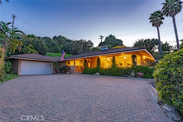 1 Cayuse Lane, Rancho Palos Verdes, California 90275, 3 Bedrooms Bedrooms, ,3 BathroomsBathrooms,Residential,Sold,Cayuse,OC20118858