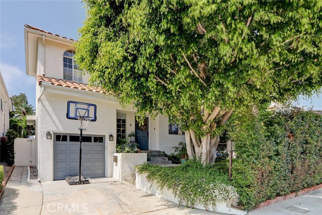 3513 Oak Avenue, Manhattan Beach, California 90266, 3 Bedrooms Bedrooms, ,1 BathroomBathrooms,Residential,Sold,Oak,SB20182757