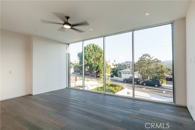 2nd Master Bedroom