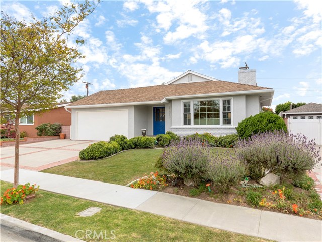 Photo of 19313 Donora Avenue, Torrance, CA 90503