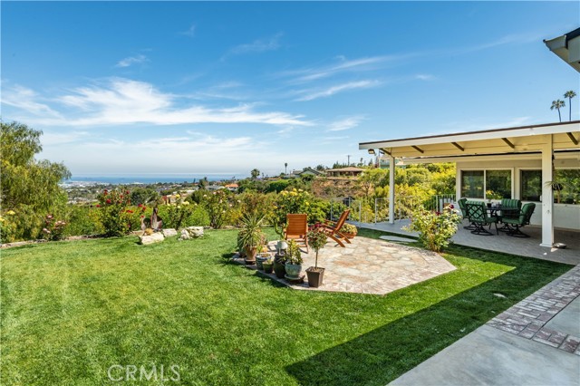 8 Bridle Lane, Rancho Palos Verdes, California 90275, 5 Bedrooms Bedrooms, ,3 BathroomsBathrooms,Residential,Sold,Bridle,PV21121349