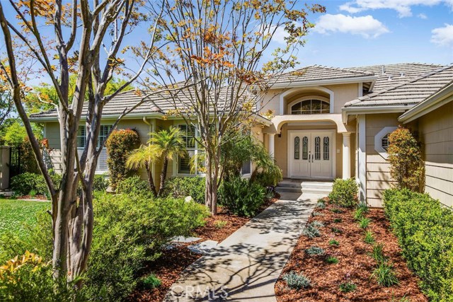 21 Hillcrest Manor, Rolling Hills Estates, California 90274, 4 Bedrooms Bedrooms, ,3 BathroomsBathrooms,Residential,Sold,Hillcrest Manor,PV19097199