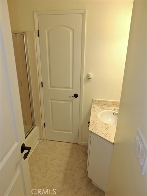 Lower Floor Hall Bath