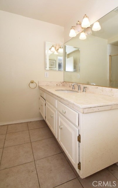3/4 Bathroom on the Main Level 3/4 Bathroom on the Main Level