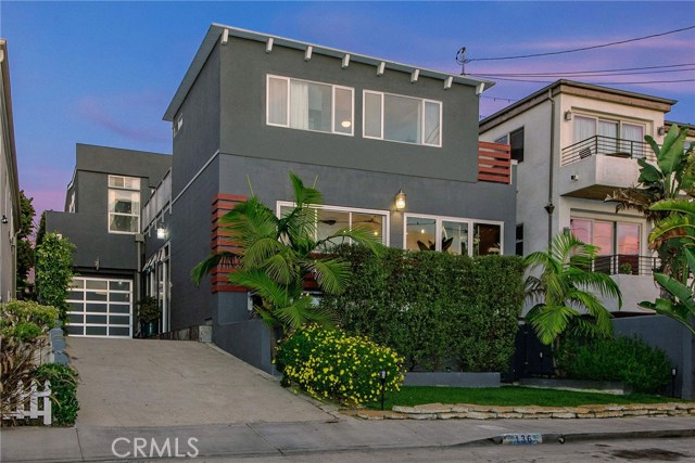 136 Hill Street, Hermosa Beach, California 90254, 6 Bedrooms Bedrooms, ,4 BathroomsBathrooms,Residential,Sold,Hill,SB20026969