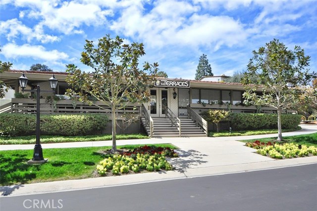 Community Club House